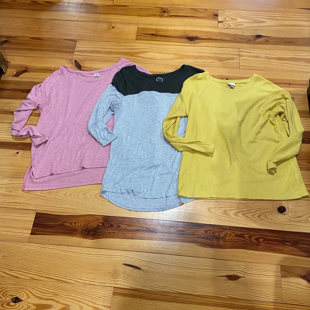 Soft Shirt Bundle - image 1
